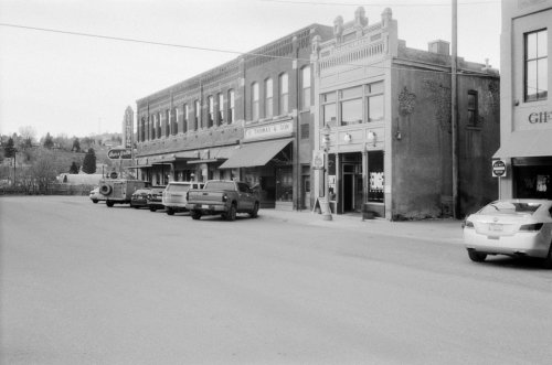 Kodak 400TX одноразова камера на 27 кадрів з плівкою Tri-X 400