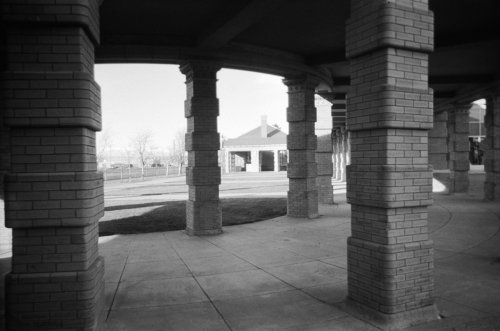 Kodak 400TX одноразова камера на 27 кадрів з плівкою Tri-X 400