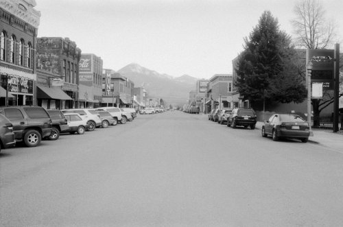 Kodak 400TX одноразова камера на 27 кадрів з плівкою Tri-X 400