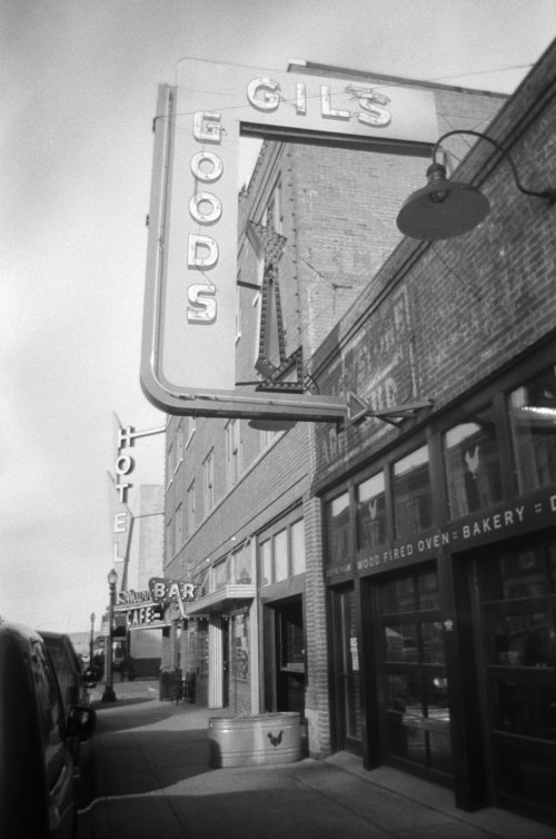 Kodak 400TX одноразова камера на 27 кадрів з плівкою Tri-X 400