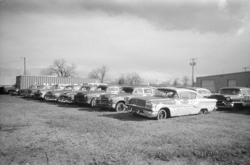 Kodak 400TX одноразова камера на 27 кадрів з плівкою Tri-X 400