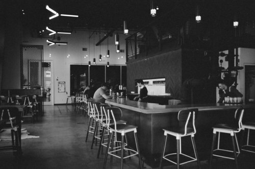 Kodak 400TX одноразова камера на 27 кадрів з плівкою Tri-X 400
