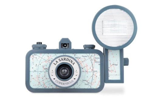 Камера La Sardina Коперника