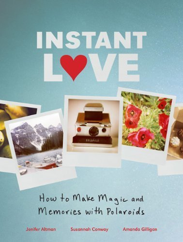 Susannah Conway Instant Love