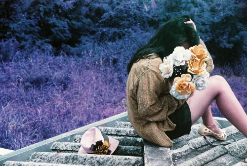 Lomography Simple Use плівкова камера Purple Challenger Edition