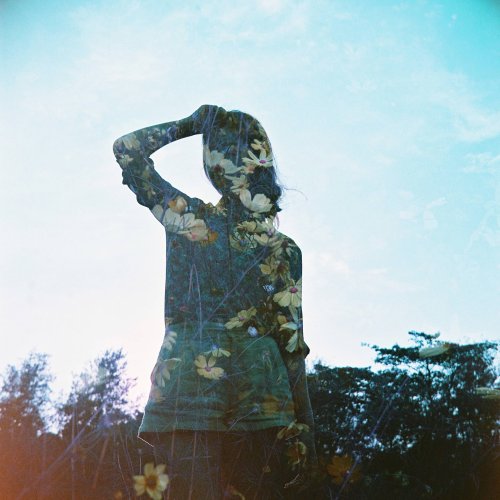 Lomography Simple Use плівкова камера Purple Challenger Edition