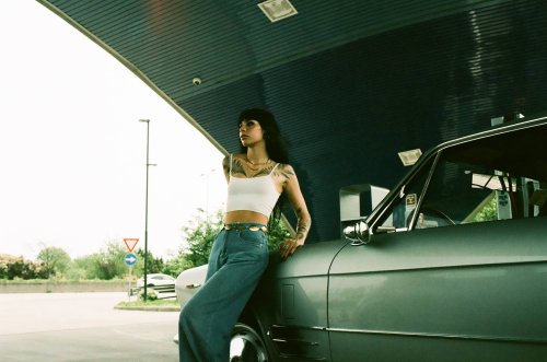Ностальгія 90-х Lomo Color ’92 Sun-kissed