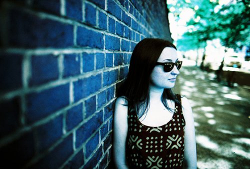 LomoChrome Turquoise фотоплівка