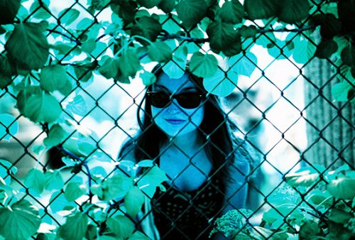 Lomography експериментальна плівка