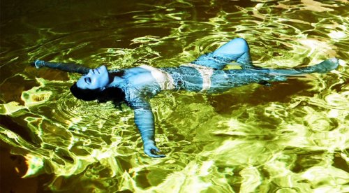 LomoChrome Turquoise плівка купити