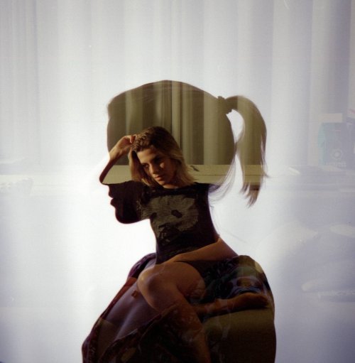 Lomography Color Negative 800/35