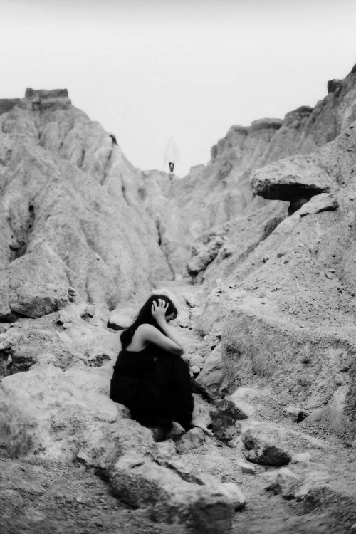 Lomography Black and White