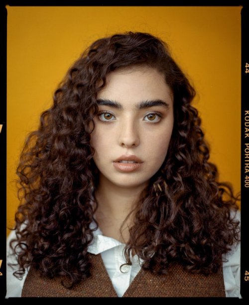 Mamiya RZ67 110mm f2.8 Portra 400