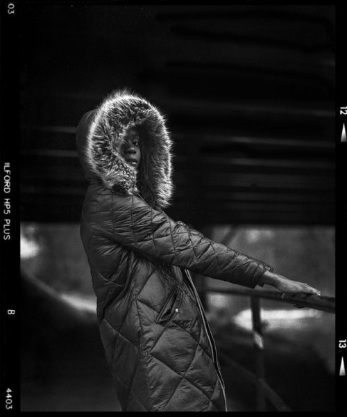 Ilford HP5 Plus купити Україна