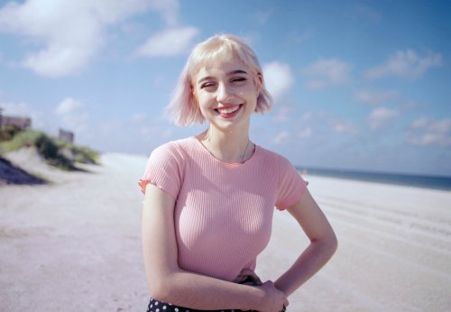 Portra 160 , Pentax 67 , 55mm SMC