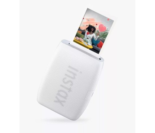Принтер Instax mini link 3 білий