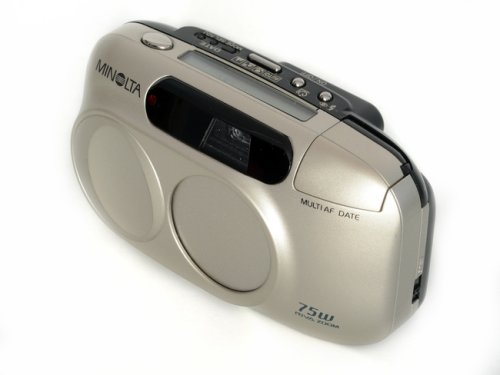 Minolta Riva Zoom 75 W