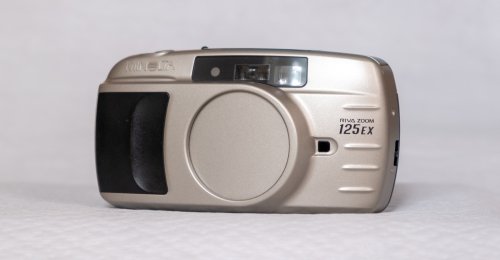 Minolta Riva Zoom 125ex