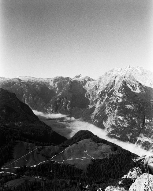 Kodak Professional T-Max P3200 чорно біла фотоплівка (36 кадрів)