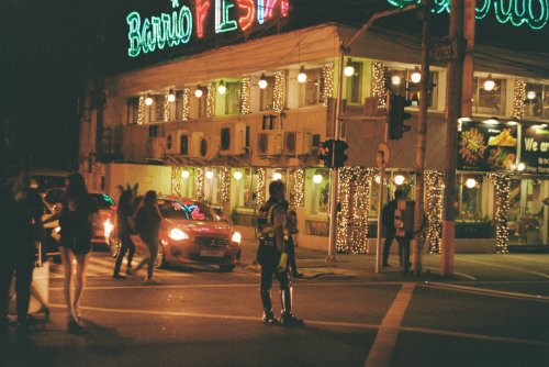 Kodak Gold 200