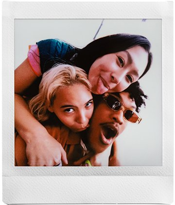 Fujifilm Instax Square Link фотопринтер 