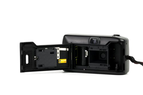 Nikon AF 200 плівкова фотокамера 35мм