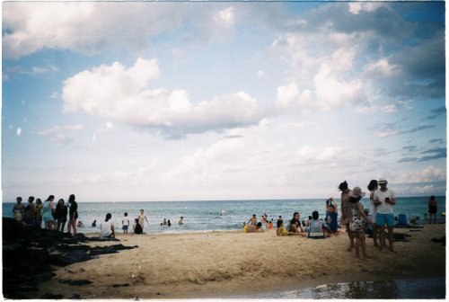 Fuji Superia 200