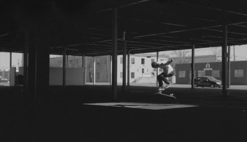 Пленка Kodak Professional 100 Tmax (ISO 100) 36 кадров
