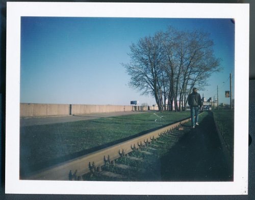 Fujifilm FP-100 Silk