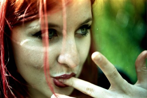 Fuji Superia 100