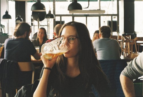 Lomography Color Negative 400