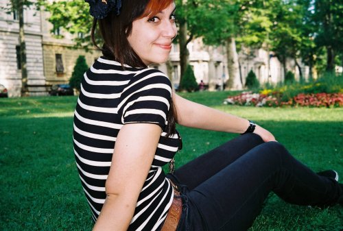 Olympus 700bf Fuji Superia 200