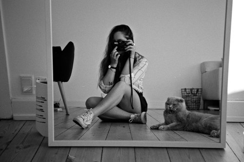 Olympus 700bf Kodak TMAX 100