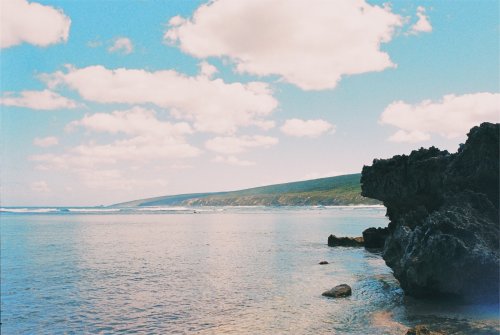 Olympus OM-10 kodak ultramax 400-35
