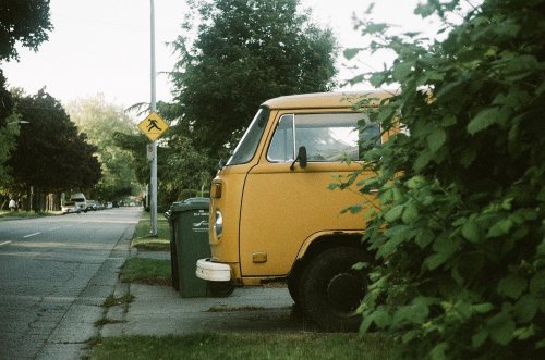 Canon EOS ELAN II