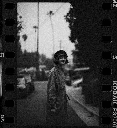 Kodak Professional T-Max P3200 чорно біла фотоплівка (36 кадрів)