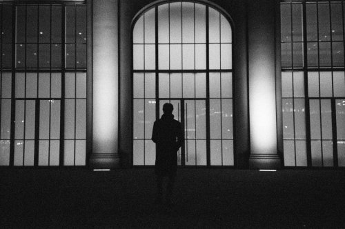 Kodak Professional T-Max P3200 чорно біла фотоплівка (36 кадрів)
