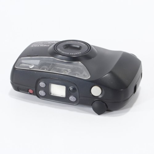 Pentax IQZoom EZY