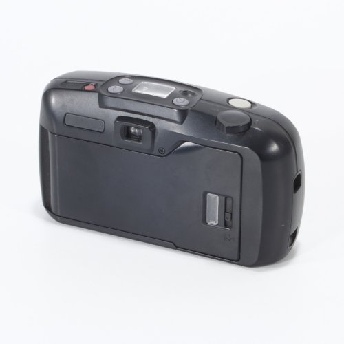 Pentax IQZoom EZY