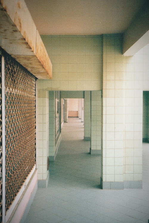 Pentax zoom 105 super Fujifilm c200