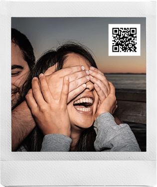 Мобільний принтер Fujifilm Instax Square Link 