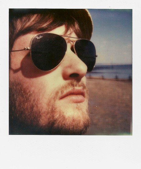 Кассета для Polaroid 600 - PX 680 Color Protection