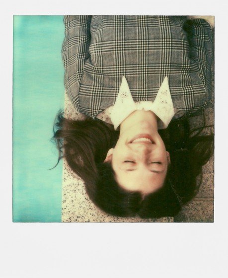 Кассета для Polaroid 600 - PX 680 Color Protection