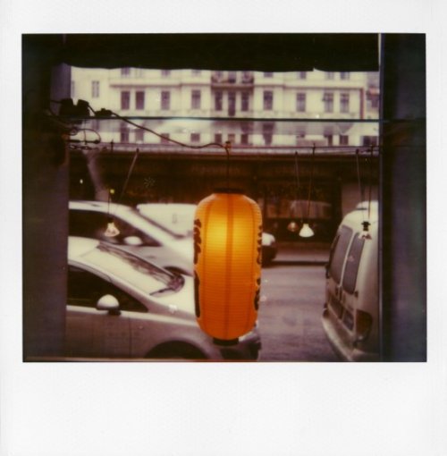 Кассета для Polaroid PZ 680 Color Protection