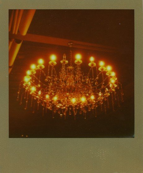 PX 680 Color Protection Gold