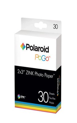 Бумага Polaroid PoGo