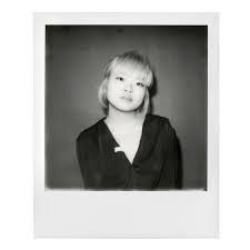 Чорно-біла касета i-Type