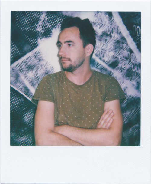 Кассета Polaroid 600 цветная