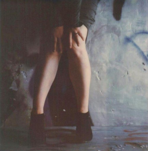Кассета Polaroid 600 цветная