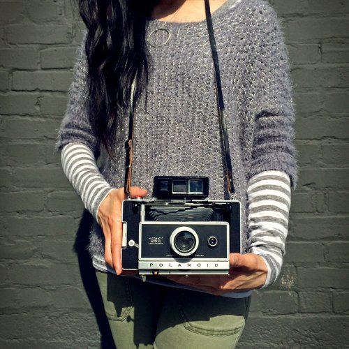 Polaroid Land 250